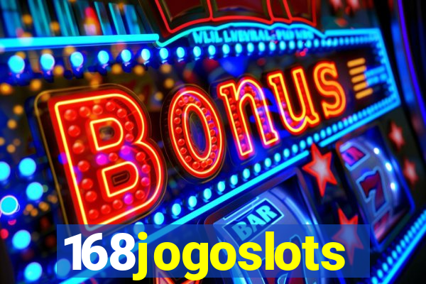 168jogoslots