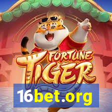 16bet.org