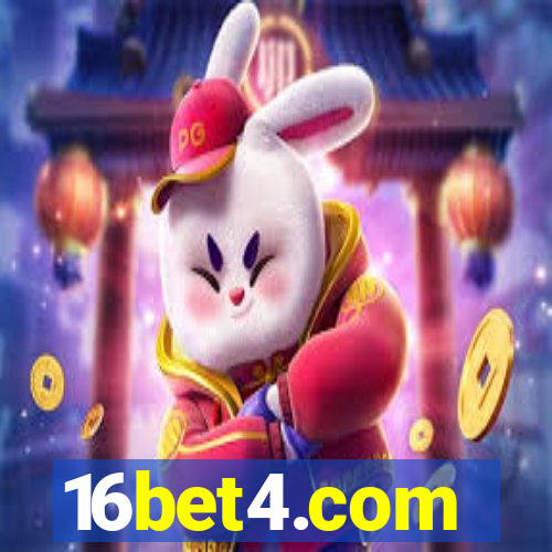 16bet4.com