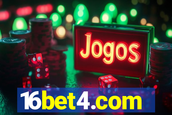 16bet4.com