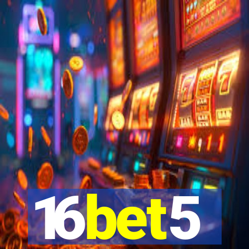 16bet5