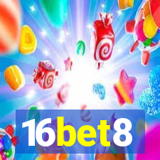 16bet8