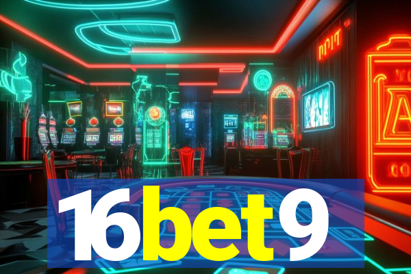 16bet9