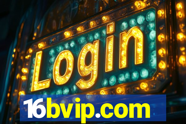 16bvip.com