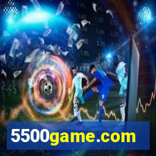 5500game.com