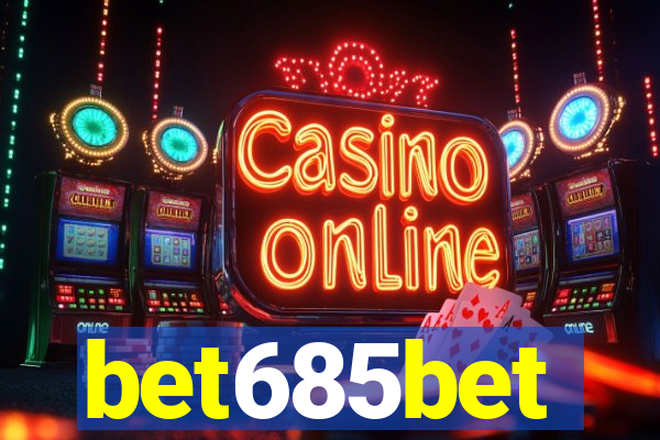 bet685bet