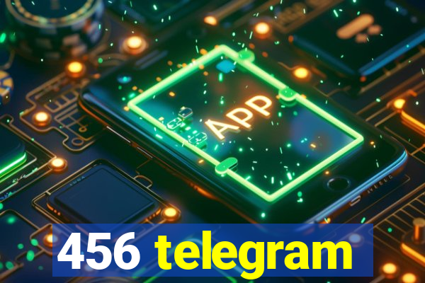 456 telegram