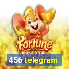 456 telegram