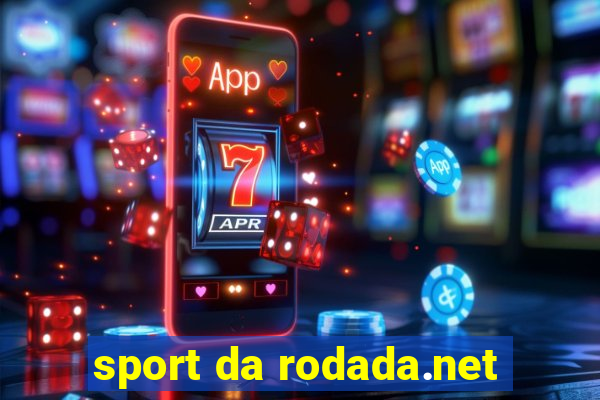 sport da rodada.net