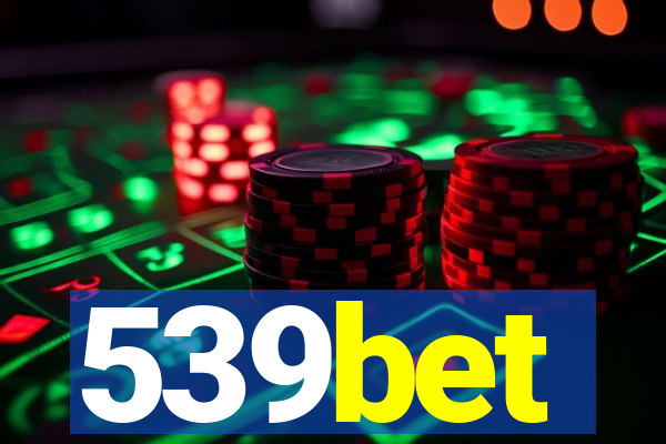 539bet