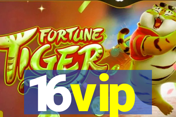 16vip