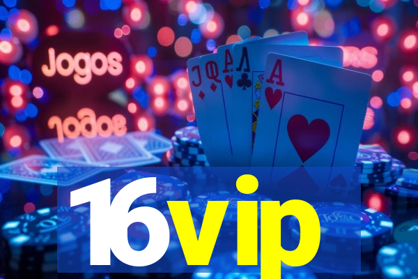 16vip