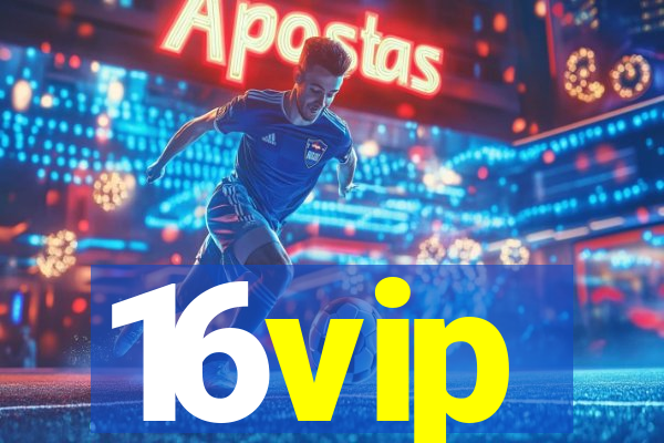 16vip