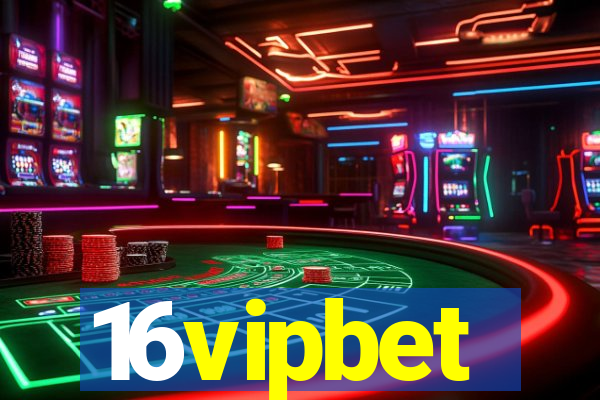 16vipbet