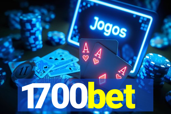 1700bet