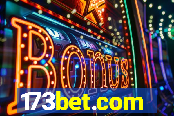 173bet.com