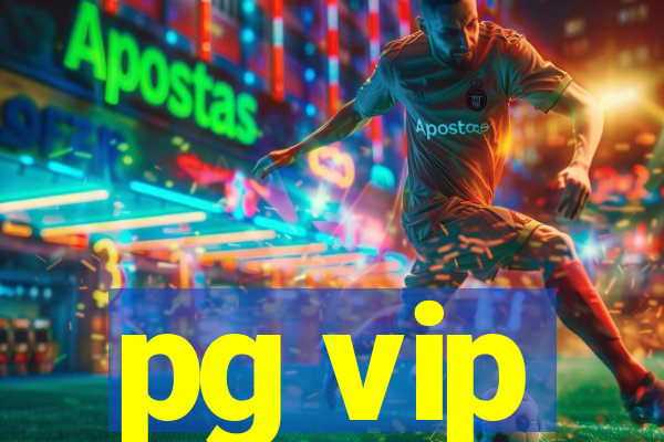 pg vip