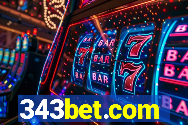 343bet.com