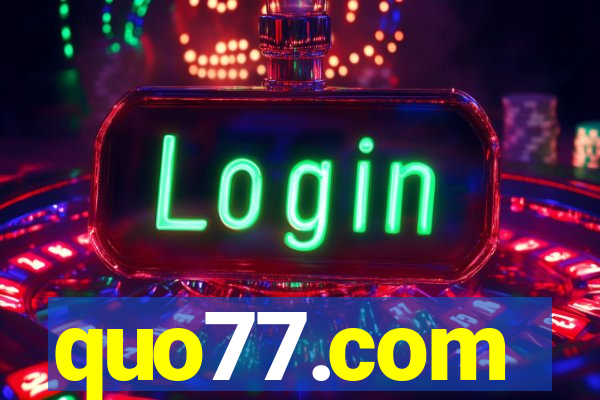 quo77.com