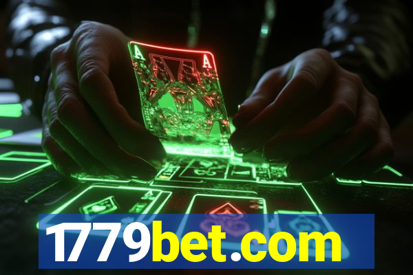 1779bet.com