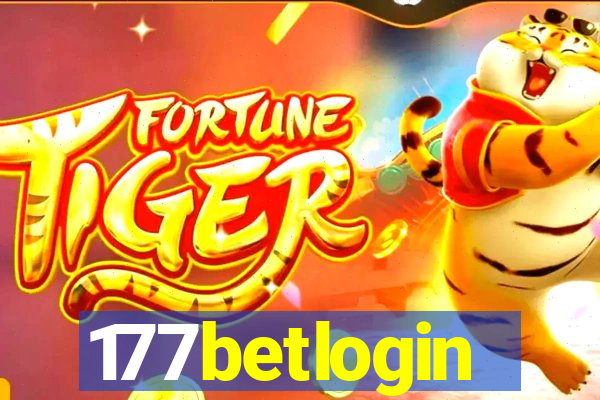 177betlogin