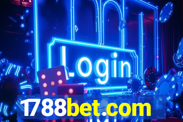 1788bet.com