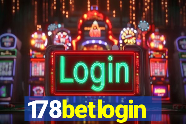 178betlogin