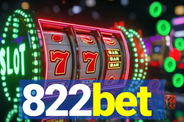 822bet