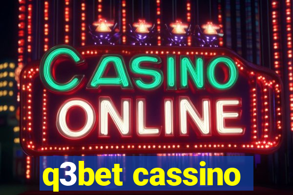 q3bet cassino