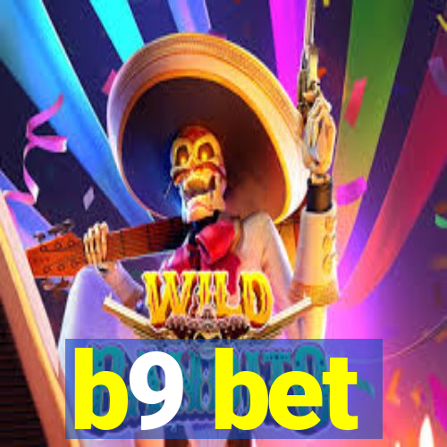 b9 bet