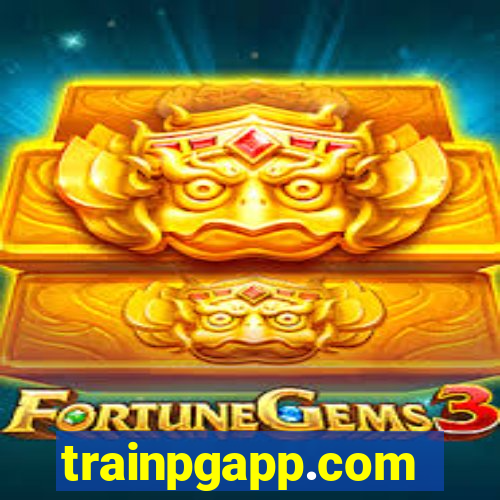 trainpgapp.com