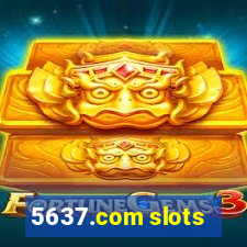 5637.com slots