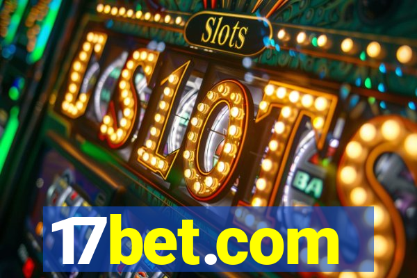 17bet.com