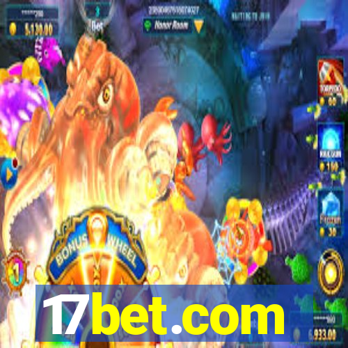 17bet.com