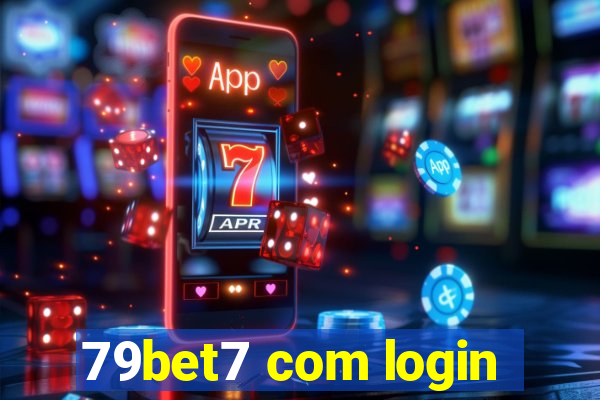 79bet7 com login