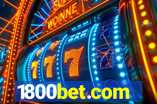 1800bet.com