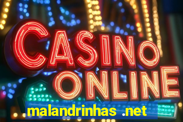 malandrinhas .net