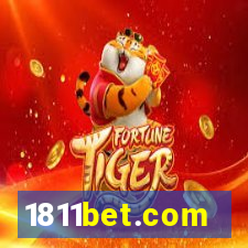 1811bet.com