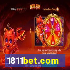 1811bet.com