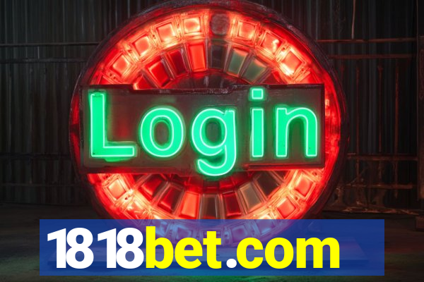 1818bet.com