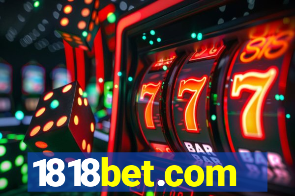 1818bet.com