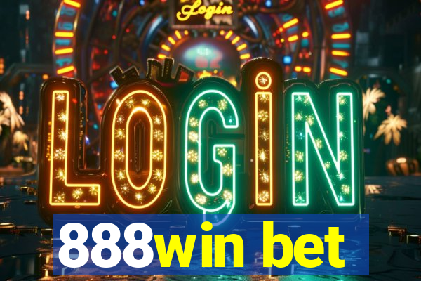 888win bet