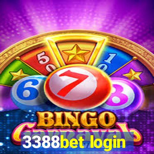 3388bet login