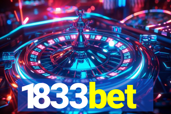 1833bet