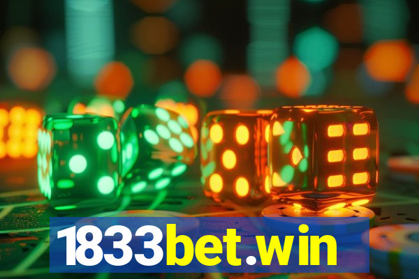 1833bet.win