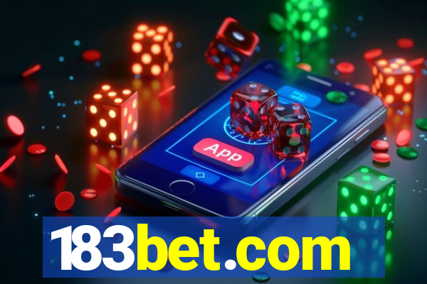 183bet.com