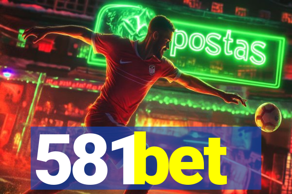 581bet