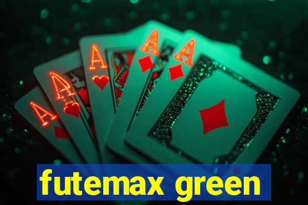 futemax green