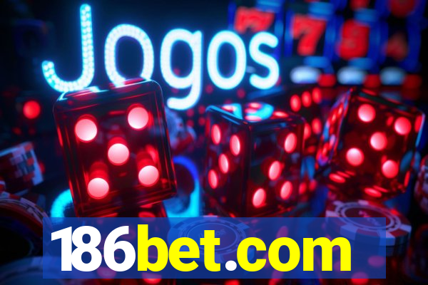 186bet.com