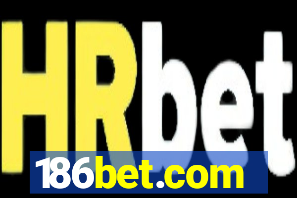 186bet.com